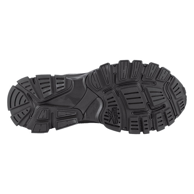 Reebok Hyperium Tactical 8'' Tactical Boot with Soft Toe - Black RB6655 - Newest Products